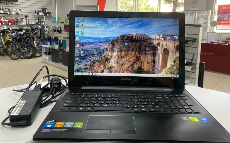 Ноутбук Lenovo 20354
