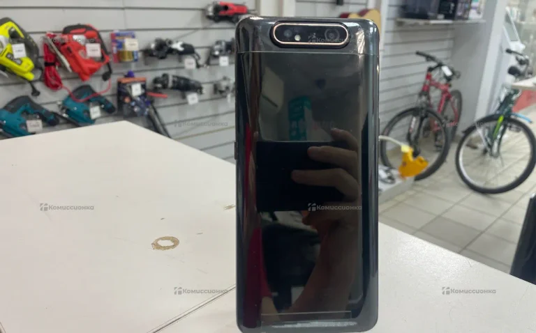 Samsung Galaxy A80 8/128 ГБ