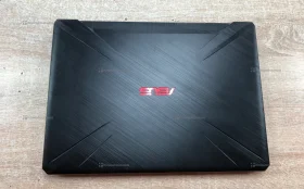 Ноутбук ASU’s TUF Gaming FX505DY