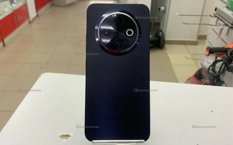 Tecno spark 30c 4/128
