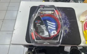 Купить провода для усилителя MD-8 б/у , в Набережные Челны Цена:490рублей