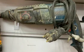 Перфоратор Bosch GBH2-26DRE