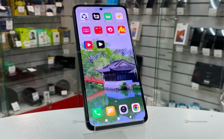 Xiaomi Redmi Note 14 8/128Gb
