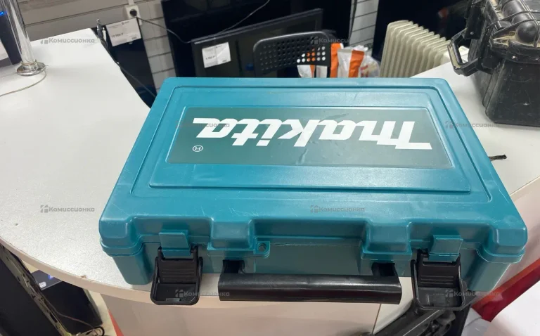 Перфоратор Makita 2470(реп)