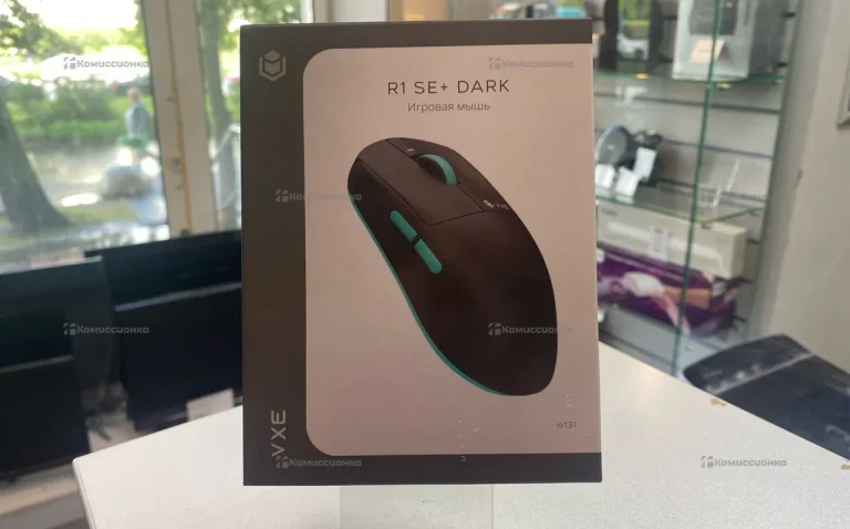Мышь беспроводная RedSquare IO x VXE R1 SE+