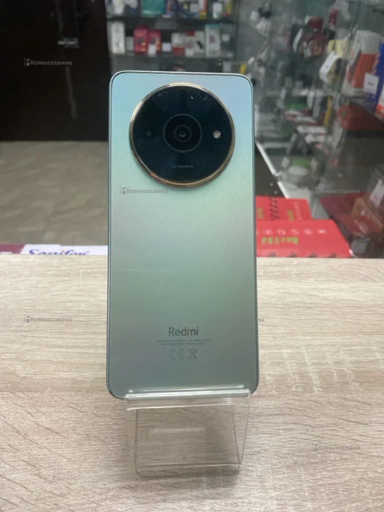 Xiaomi Redmi A3x 3/64 ГБ