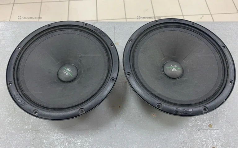 Колонка Sylvester 16