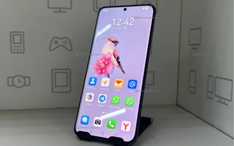 Huawei P60 Pro 8/256 ГБ