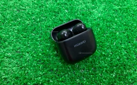 Наушники  Huawei Freebies SE 2