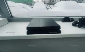 Купить Приставка Sony PlayStation…. PS4 Fat 500Gb Sony Pl б/у , в Москва и область Цена:14900рублей