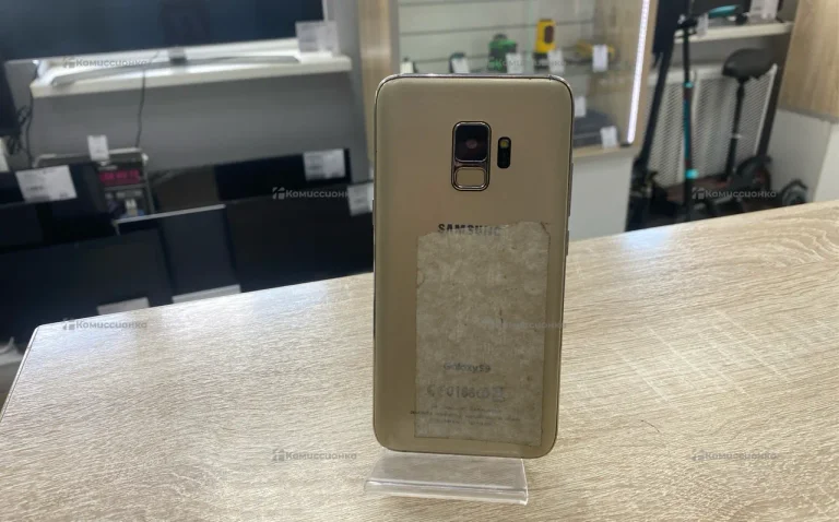 Samsung Galaxy S9 4/64Gb