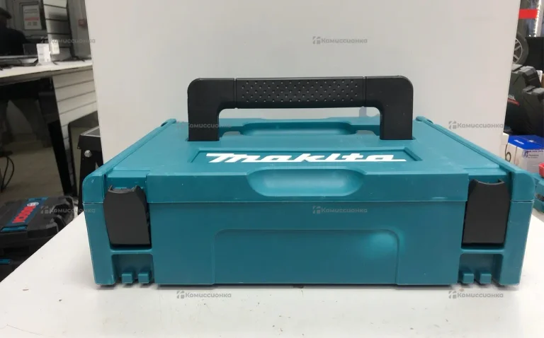 Набор 2 в 1 Makita УШМ + Шуруповерт