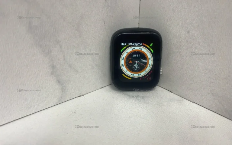 Смарт Часы с sim картой