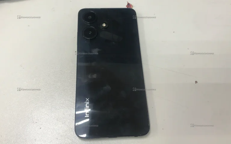 Infinix Note 30i 8/128ГБ