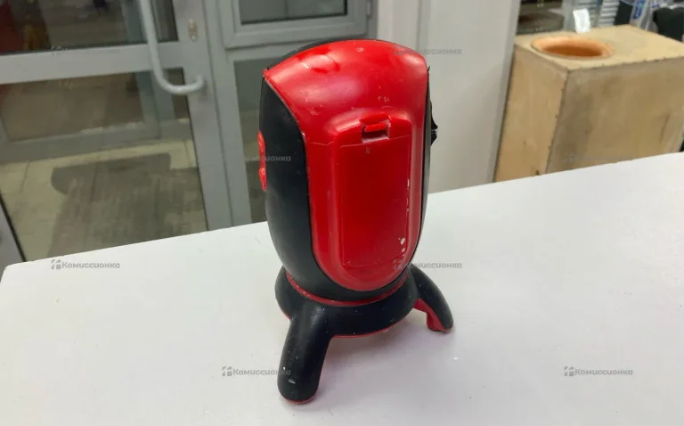 Уровень лазерный Ермак 659-051