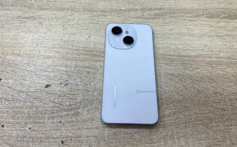 Tecno Spark Go 1 4/64 ГБ