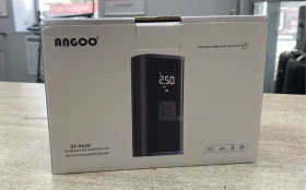 Купить Воздушный компрессор Angoo ST-9620 б/у , в Москва и область Цена:990рублей