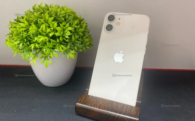 Apple iPhone 12 mini 4/128 ГБ