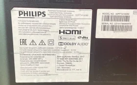Телевизор Philips 32PFT4132