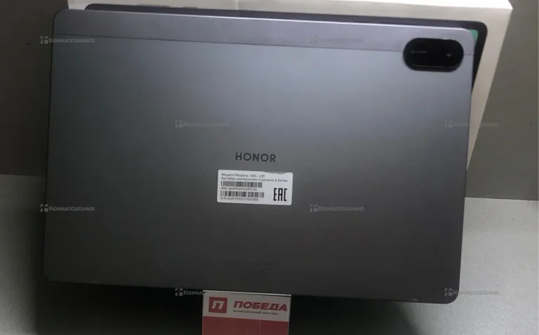 Планшет Honor Pad X8a 4/64