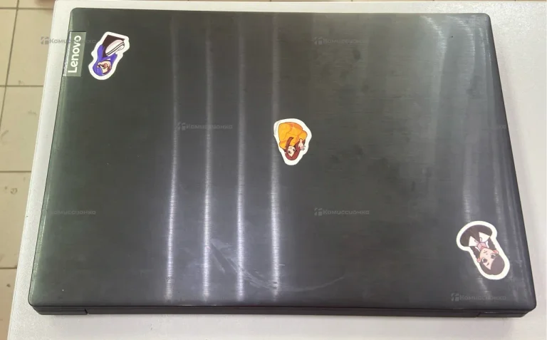 Ноутбук Lenovo Ideapad S145-15AST