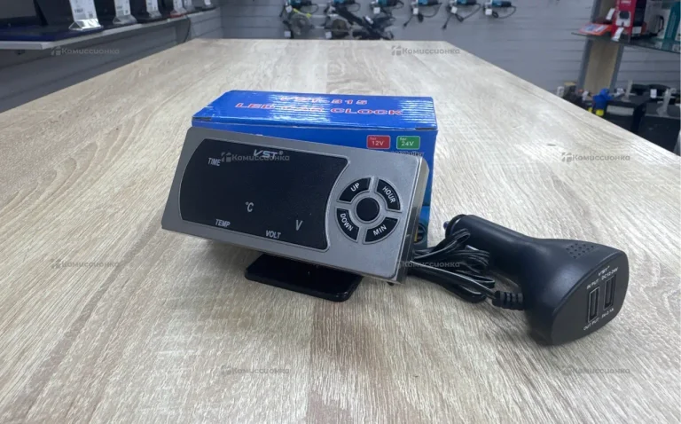 Бортовой компьютер VST-815