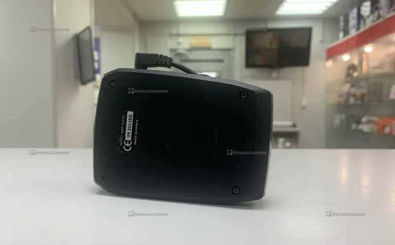 Антирадар Sho-me