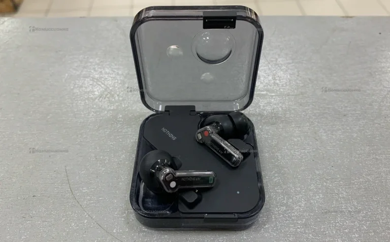 Наушники Nothing Ear 3