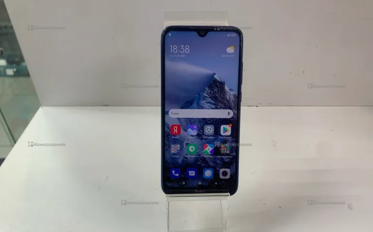 Xiaomi Redmi Note 8T 4/64Gb