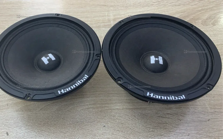 Hannibal HM-6E+