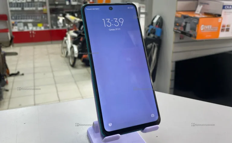 Xiaomi Redmi Note 9S 4/64 ГБ