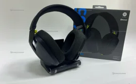 Купить Беспроводные наушники Logitech G435 б/у , в Тюмень Цена:4500рублей