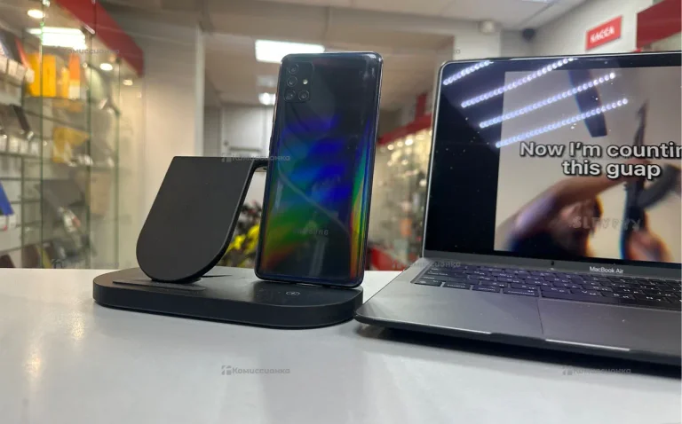 Samsung Galaxy A51 4/64.