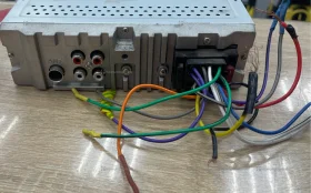 Купить Автомагнитола  MP3 Media б/у , в Самара Цена:990рублей