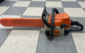 Купить Бензопила Stihl MS180/C б/у , в Краснодар Цена:5900рублей