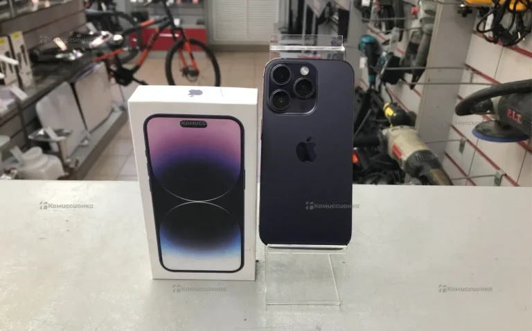 Apple iPhone 14 Pro 128Gb