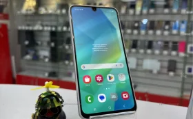 Купить Samsung Galaxy A16 4/128 ГБ б/у , в Курган Цена:6790рублей