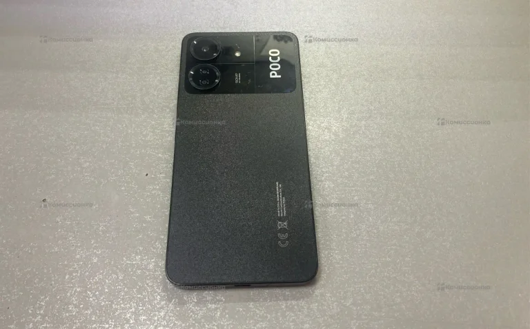 Xiaomi poco с65