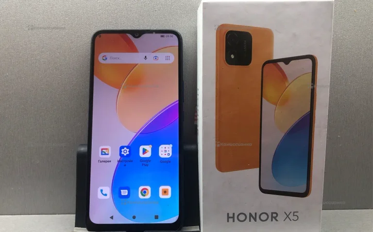 Honor X5 2/32 ГБ