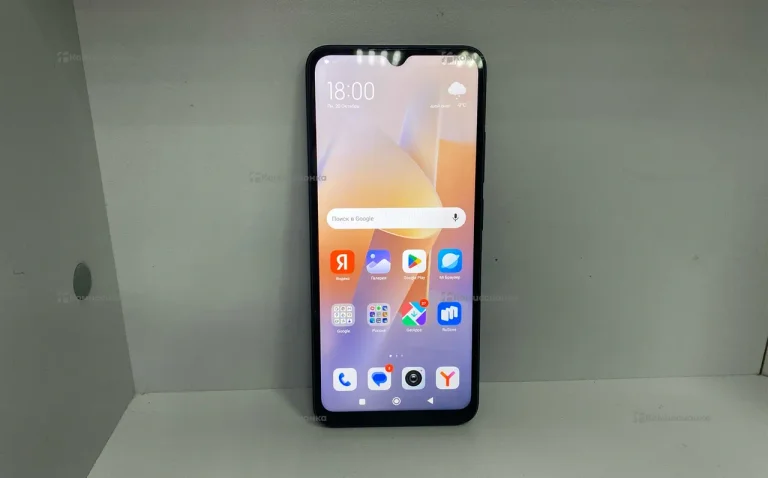 Xiaomi Redmi 12C 3/64 ГБ
