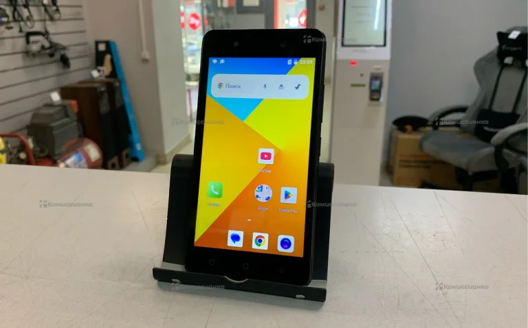 Itel A16 Plus 1/8Gb