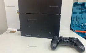 Приставка PlayStation PS4 Fat, 500gb