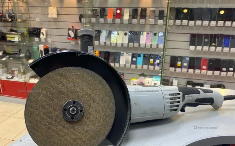 УШМ Ресанта ушм230/2300