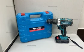 Купить Шуруповерт makita б/у , в Казань Цена:1500рублей