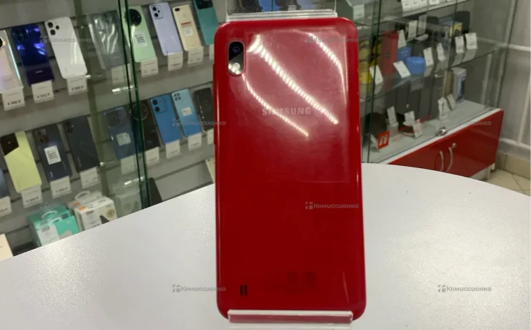 Samsung Galaxy A10 2/32Gb