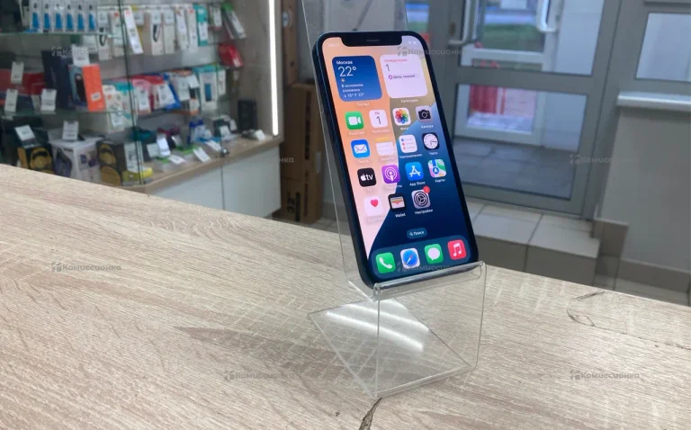 Apple iPhone 12 mini 64Gb