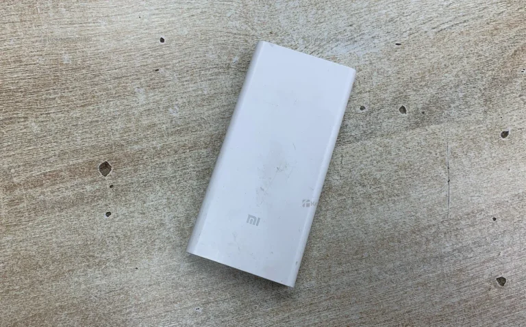 Power Bank  Xiaomi