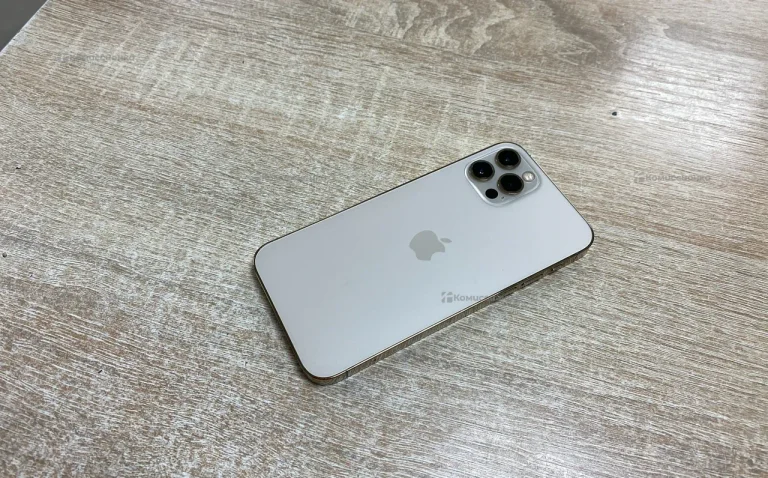 Apple iPhone 12 Pro 128Gb