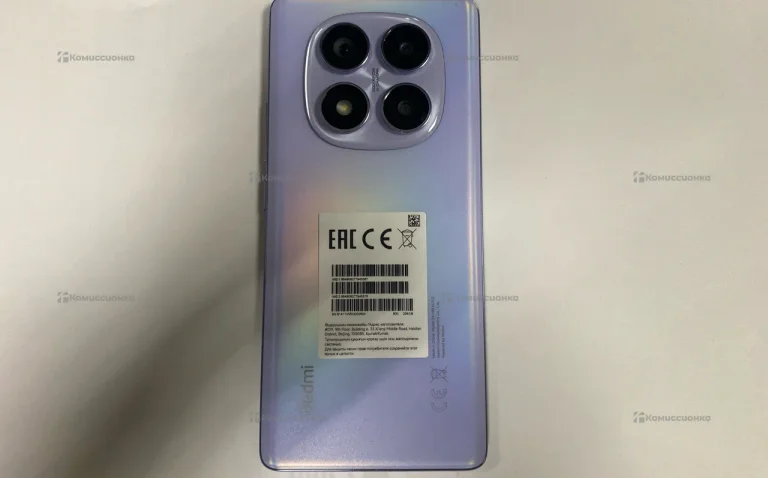 Xiaomi Redmi Note 14 Pro 4G 8/256 ГБ