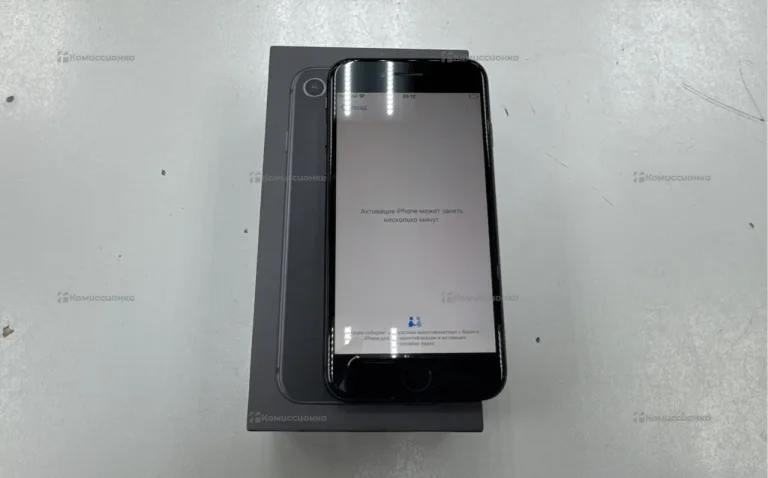 Apple iPhone 8 2/64 ГБ